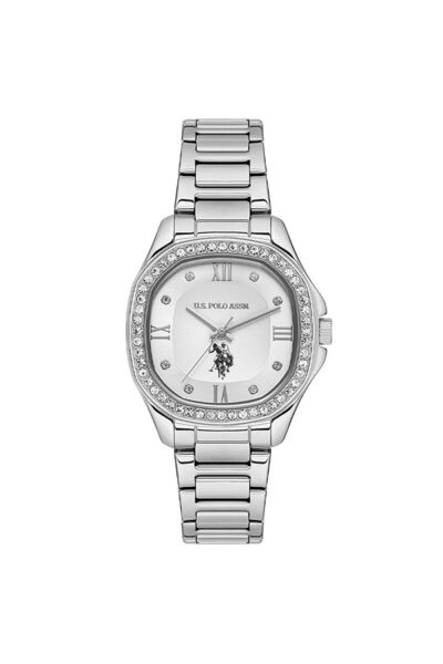 U.S. Polo Assn. Uspa2088-01 Women Wrist Watch