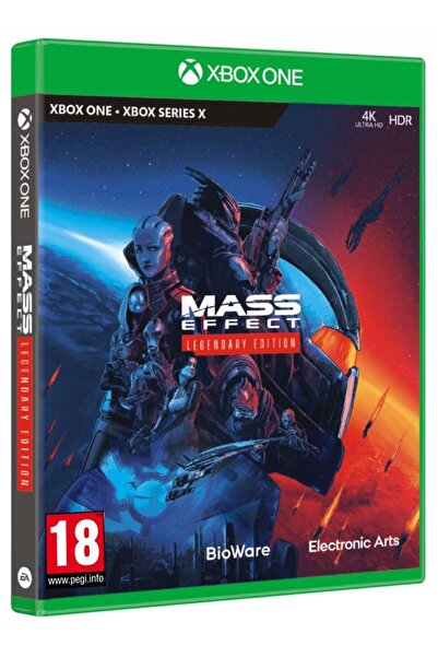 Electronic Arts Mass Effect Legendary Edition - Xbox One / Xbox Series X