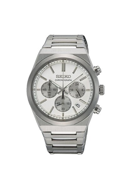 Seiko Seisb451P Men's Wristwatch