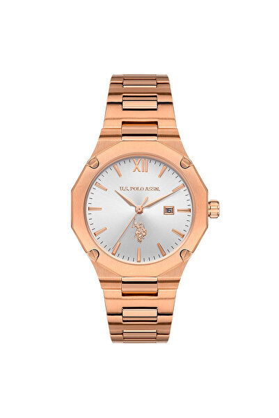 U.S. Polo Assn. ساعة يد نسائية USPA2063-03