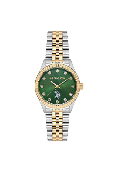 U.S. Polo Assn. USPA2086-05 Kadın Kol Saati