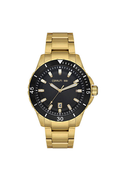 Cerruti 1881 CIWGH2230206 Men's Wristwatch