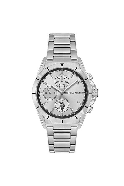 U.S. Polo Assn. ساعة يد رجالية USPA1079-05