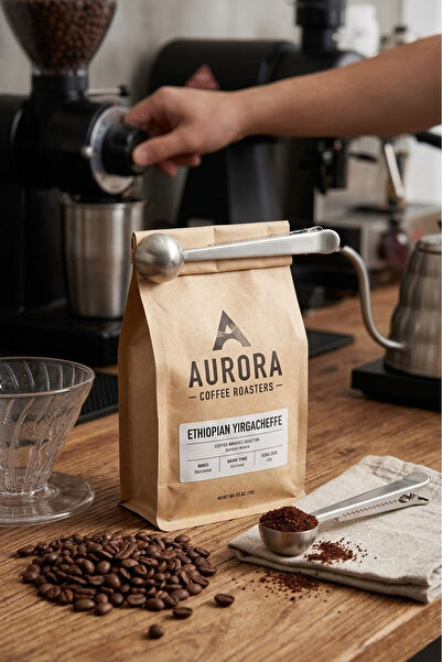 Tohana Paket Klips Kaşığı