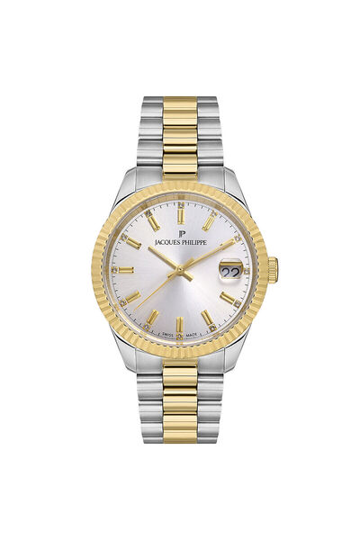 Jacques Philippe ساعة يد نسائية JPQLS247328YG