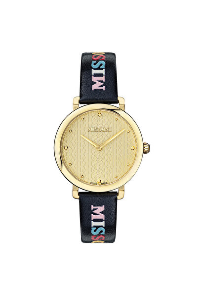 Missoni MWQW00322 Kadın Kol Saati