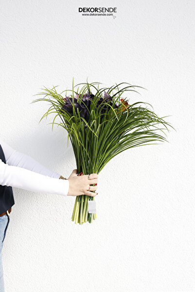 Dekorsende Yapay Grass Demeti 60 cm