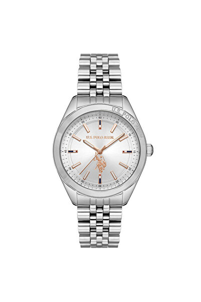 U.S. Polo Assn. Uspa2041-09 Women Wrist Watch