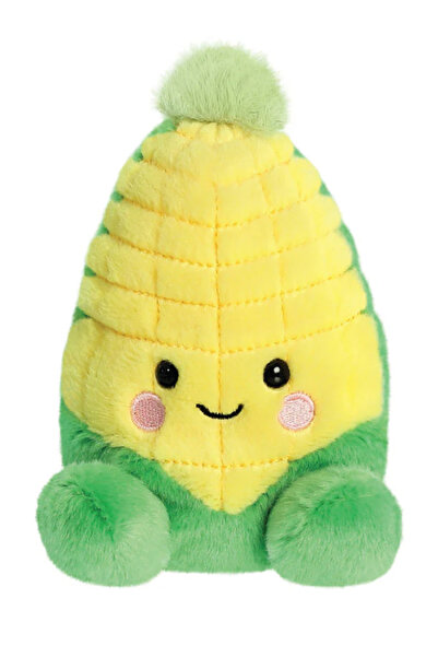 Aurora Palm Pals Porumb Ondulat 13cm (33789)