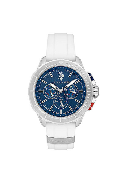 U.S. Polo Assn. Uspa1066-01 Erkek Kol Saati