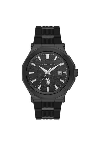 U.S. Polo Assn. Uspa1107-04 ساعة يد رجالية