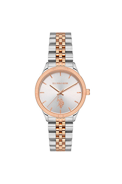 U.S. Polo Assn. Uspa2061-03 Women's Wristwatch