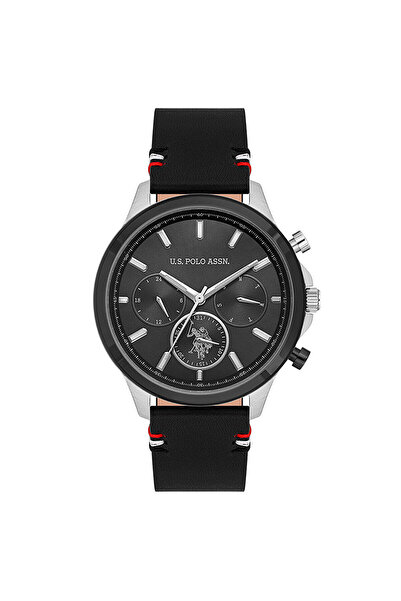 U.S. Polo Assn. USPA1099-04 Erkek Kol Saati