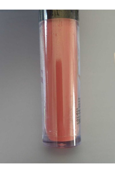 monamour Mon Amour Matte Liquid Lipstick Lipstick Iced Pink Number 03 The Most Beautiful Color of Love!