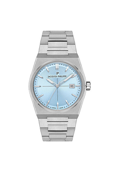 Jacques Philippe JPQGS4213X6LB Erkek Kol Saati