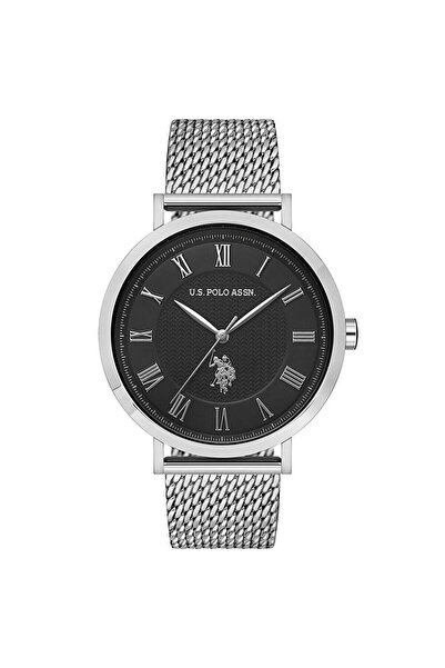 U.S. Polo Assn. ساعة يد رجالية USPA1036-02