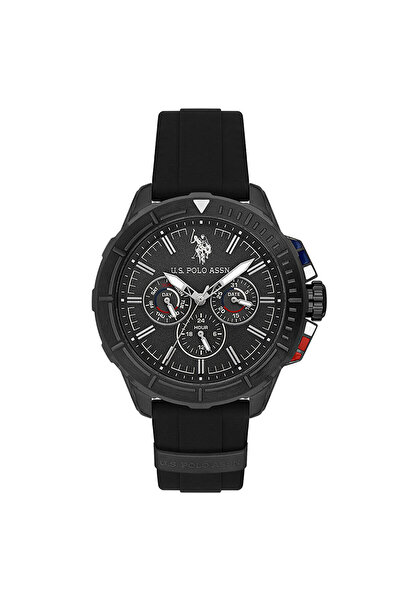 U.S. Polo Assn. Uspa1066-05 ساعة يد رجالية