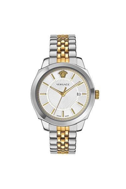 Versace VRSCVEV901223 Kol Saati