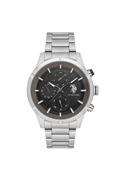 U.S. Polo Assn. ساعة Uspa1014b-02