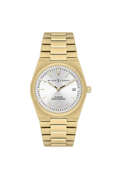 Milano X Change Mxl5121 Women's Wristwatch