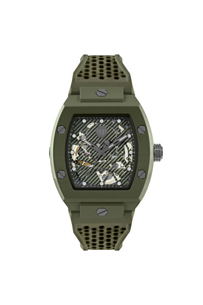 PHILIPP PLEIN PWVBA0223 Erkek Kol Saati