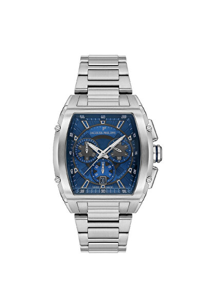 Jacques Philippe JPQGC461336 Men's Wristwatch
