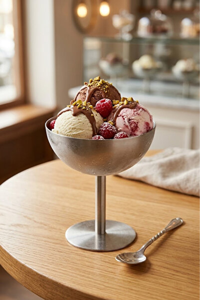 Tohana ÇelIk Dondurma Kabi