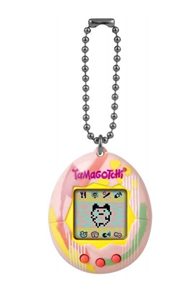 BANDAI Stilul artistic original Tamagotchi (42883)
