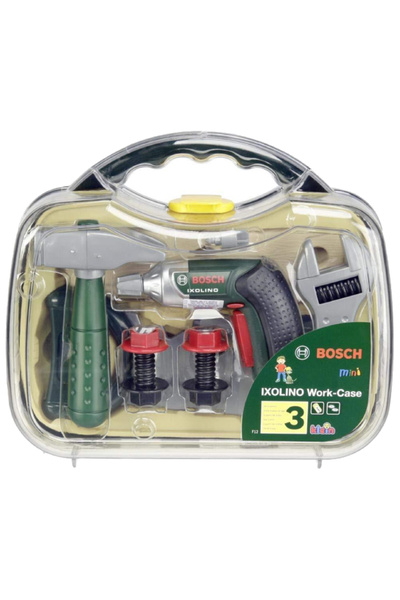 Bosch Set de scule Klein Ixolino (KL8465)