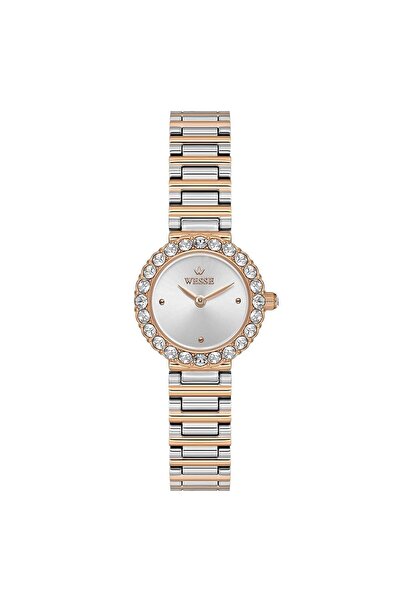 Wesse ساعة يد نسائية WWL112106