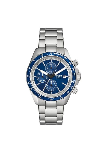 Fossil ساعة يد رجالية FBQ2869