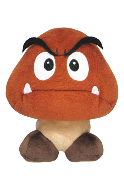 Nintendo Plus Super Mario Goomba 14cm