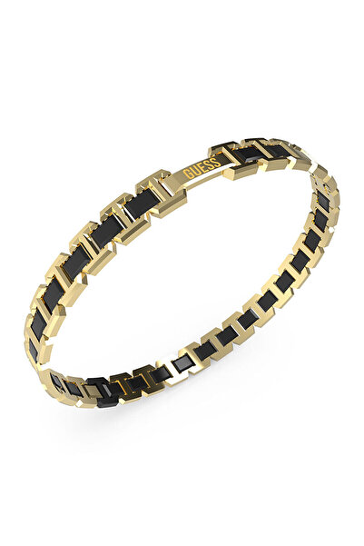 Guess JGUJUMB04030JWYGBKTU Erkek Bileklik