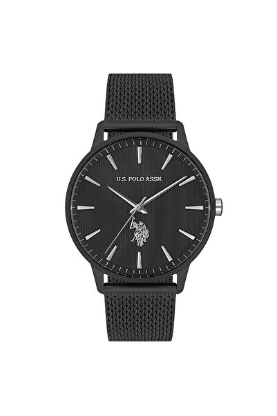U.S. Polo Assn. ساعة يد رجالية Uspa1023-04