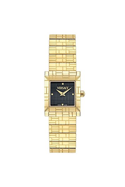 Versace VRSCVE9B00324 Kadın Kol Saati