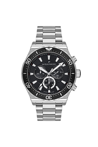 Jacques Philippe Jpqgc201316N Men Wrist Watch
