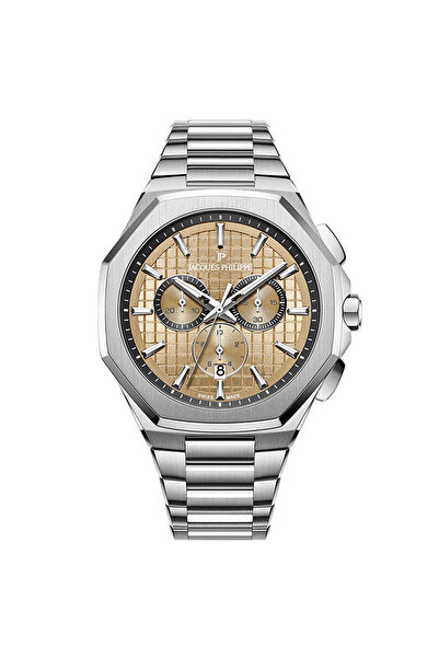 Jacques Philippe Jpqgc3913X6Tc Men's Wrist Watch