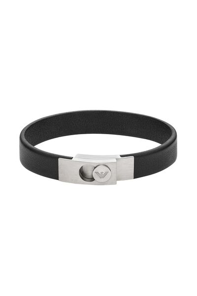 Emporio Armani AJEGS3087-040 Erkek Bileklik