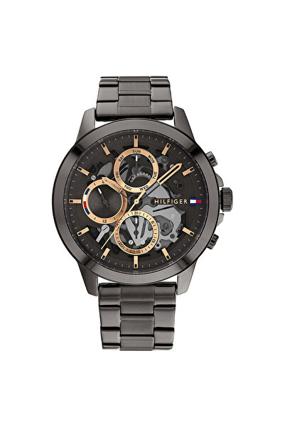 Tommy Hilfiger TH1710479 Erkek Kol Saati