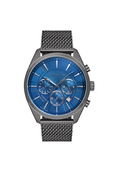 Cerruti 1881 Cra28001 Men's Wristwatch