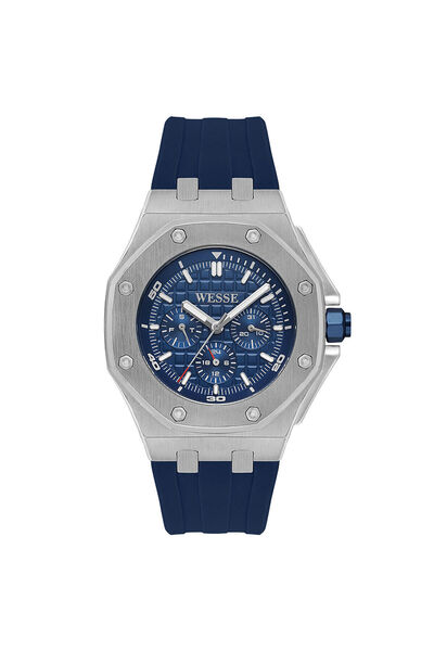 Wesse ساعة يد رجالية WWG402405