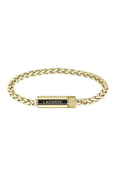 Lacoste LACJ2040338 Erkek Bileklik