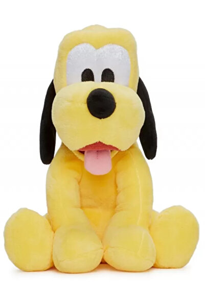 Disney Plus Mickey și Piloții de Curse Pluto 25cm (1607-01690)
