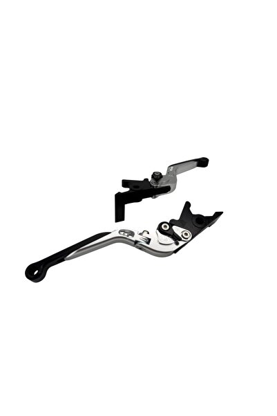 Gogo Honda Forza 250 Ayarlanır Spor Manet Takımı Nikel