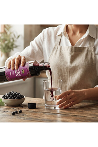 Taze Dükkan Aronya Özütü 500 ml