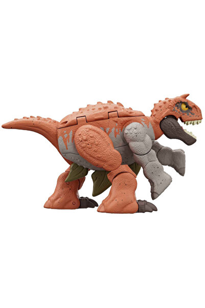 JURASSIC WORLD Schimbătorii Feroce Pericol Pentru două persoane - Carnotaurus...