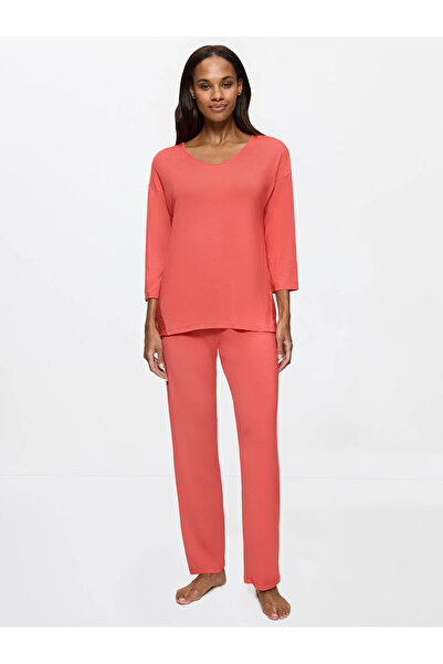 Triumph Pyjama Red Label Timeless Sensuality