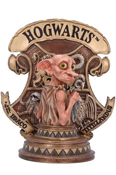 Nemesis Now Suport de carte Harry Potter Dobby