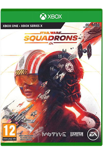 Electronic Arts Star Wars: Escadrile /Xbox One