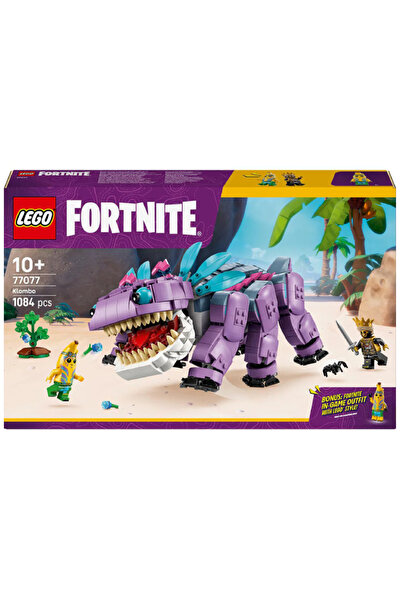 LEGO ® Fortnite Klombo 77077